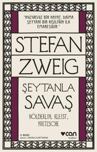Şeytanla Savaş