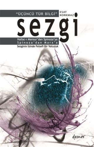 Sezgi - Üçüncü Tür Bilgi Sezgi - Üçüncü Tür Bilgi