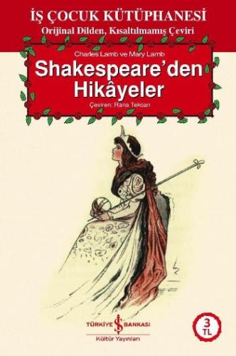 Shakespeare'den Hikayeler