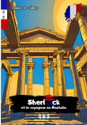 La Aventura De Sherlock En Estambul (İspanyolca)