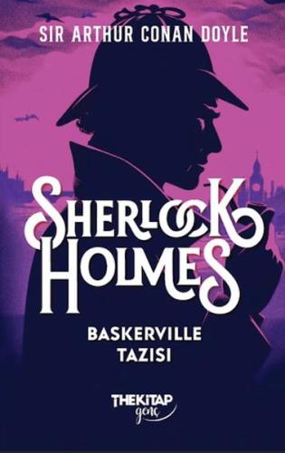Sherlock Holmes Baskerville Tazısı Sherlock Holmes Baskerville Tazısı