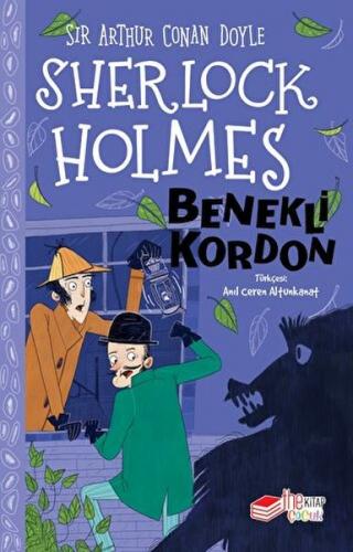 Sherlock Holmes - Benekli Kordon