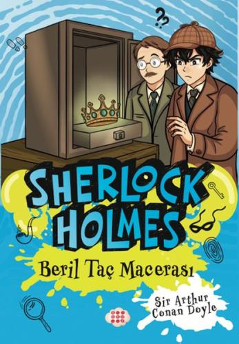 Sherlock Holmes - Beril Taç Macerası Sherlock Holmes - Beril Taç Macerası