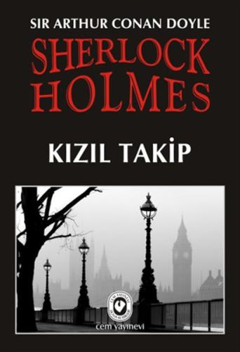 Sherlock Holmes / Kizil Takip Sherlock Holmes / Kizil Takip