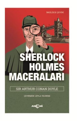 Sherlock Holmes Maceraları