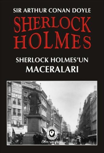 SHERLOCK HOLMESİN MACERALARI SHERLOCK HOLMESİN MACERALARI