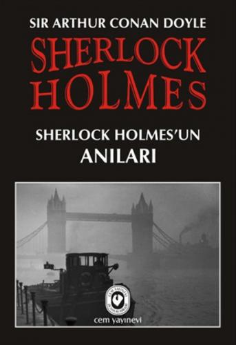 SHERLOCK HOLMESİN ANILARI