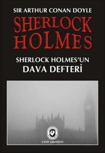 Sherlock Holmes / Sherlock Holmes'un Dava Defteri
