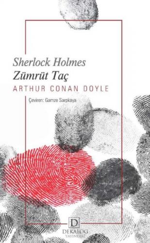 Zümrüt Taç - Sherlock Holmes