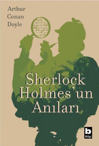 Sherlock Holmesun Anıları Sherlock Holmesun Anıları