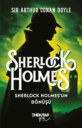 Sherlock Holmes'un Dönüşü