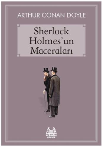 Sherlock Holmes'un Maceraları