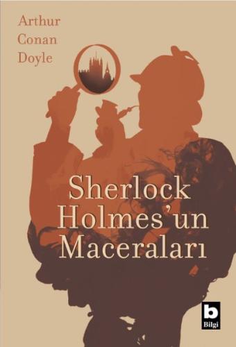 Sherlock Holmesun Maceraları Sherlock Holmesun Maceraları