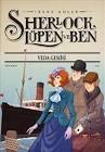SHERLOCK LUPEN VE BEN 12 VEDA GEMİSİ