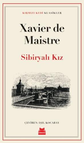 Sibiryalı Kız Sibiryalı Kız