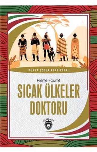 Sıcak Ülkeler Doktoru