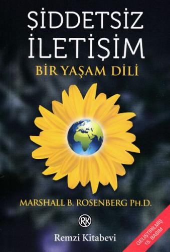 Siddetsiz Iletisim - Bir Yasam Dili