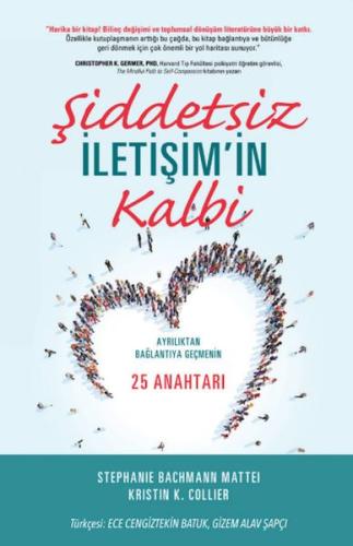 Şiddetsiz İletişim'in Kalbi