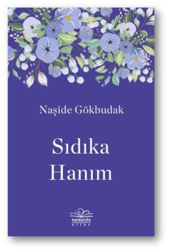 Sıdıka Hanım Sıdıka Hanım