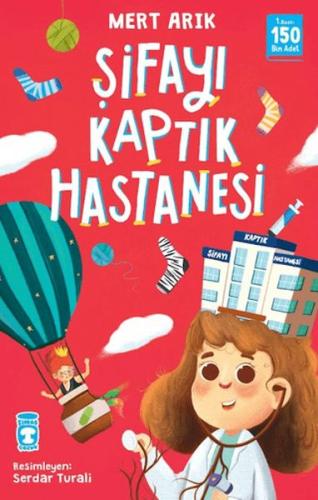 Şifayı Kaptık Hastanesi Şifayı Kaptık Hastanesi