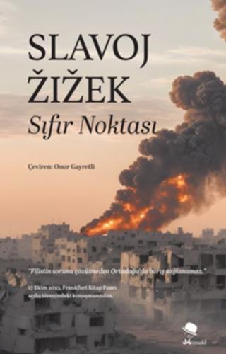 Sıfır Noktası