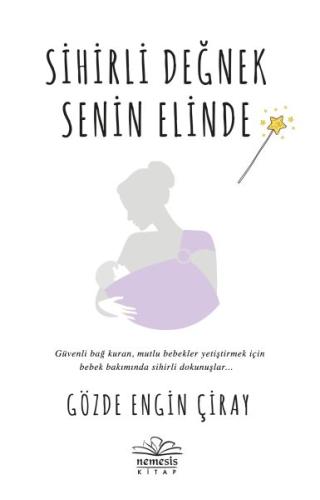 Sihirli Değnek Senin Elinde Sihirli Değnek Senin Elinde