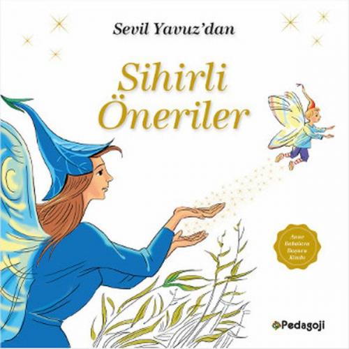 Sihirli Öneriler