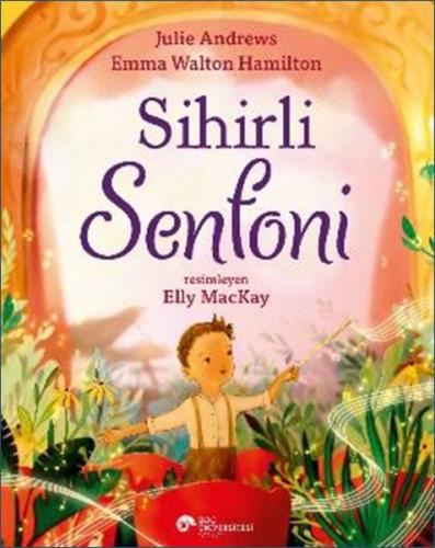 Sihirli Senfoni Sihirli Senfoni
