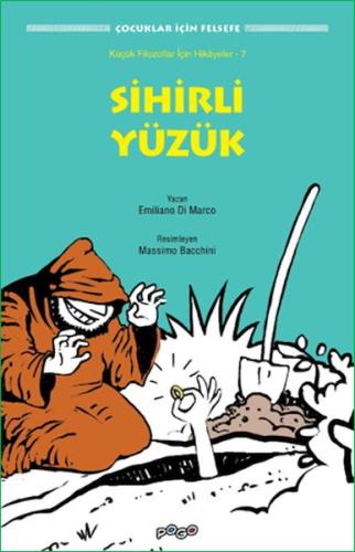 Sihirli Yüzük Sihirli Yüzük