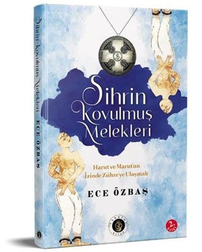 Sihrin Kovulmuş Melekleri Sihrin Kovulmuş Melekleri