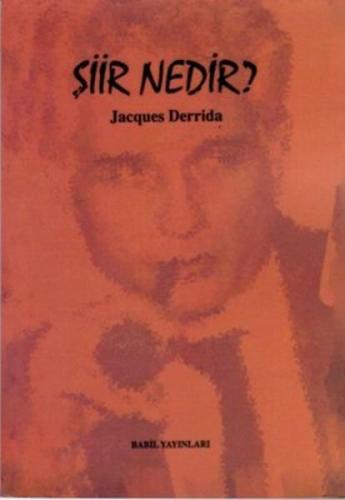 Şiir Nedir? Şiir Nedir?