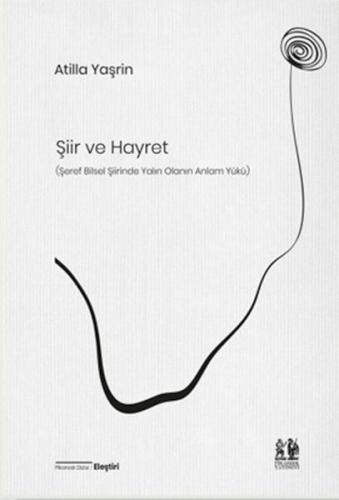 Şiir ve Hayret