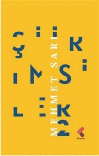 Şiirimsiler 1 Şiirimsiler 1