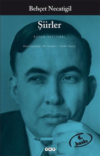 Şiirler - Behçet Necatigil Şiirler - Behçet Necatigil