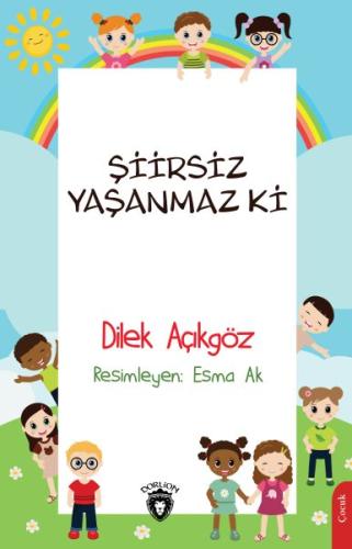 Şiirsiz Yaşanmaz Ki Şiirsiz Yaşanmaz Ki