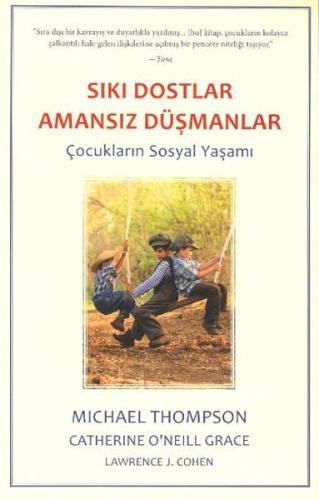 Sıkı Dostlar Amansız Düşman Sıkı Dostlar Amansız Düşman