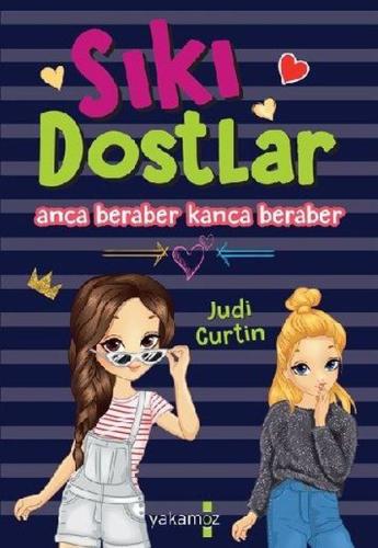 Sıkı Dostlar Anca Beraber Kanca Beraber