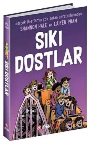 Sıkı Dostlar Sıkı Dostlar