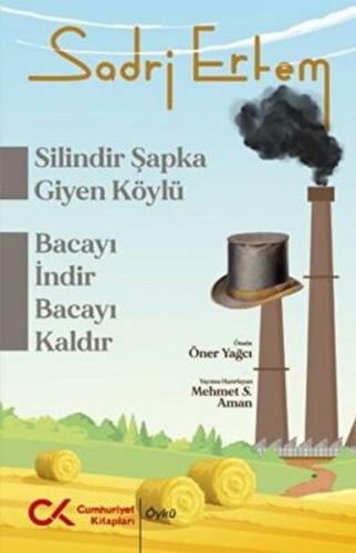 Silindir Şaka Giyen Köylü Silindir Şaka Giyen Köylü