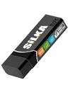 SİLKA SİYAH SİLGİ BÜYÜK SG 4