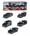 SIMBA BLACK EDİTİON GİFTPACK