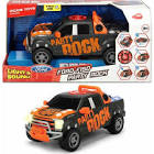 Dickie Toys Ford F150 Truck Party Rock Sesli Işıklı 3765003