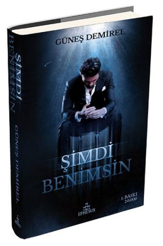 Şimdi Benimsin (Ciltli)