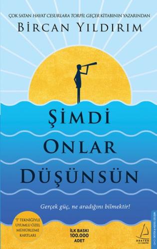 Şimdi Onlar Düşünsün