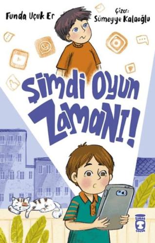 Şimdi Oyun Zamanı! Şimdi Oyun Zamanı!