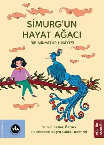 Simurg'un Hayat Ağacı Simurg'un Hayat Ağacı