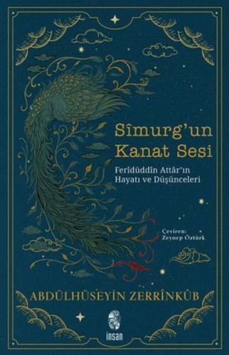 Simurg'un Kanat Sesi