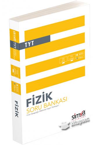 SİMYA TYT FİZİK SORU BANKASI