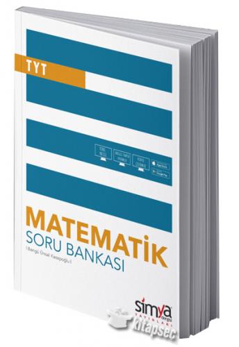 SİMYA TYT MATEMATİK SORU BANKASI