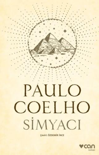 Simyacı (Özel Baskı-Ciltli-Kutulu)